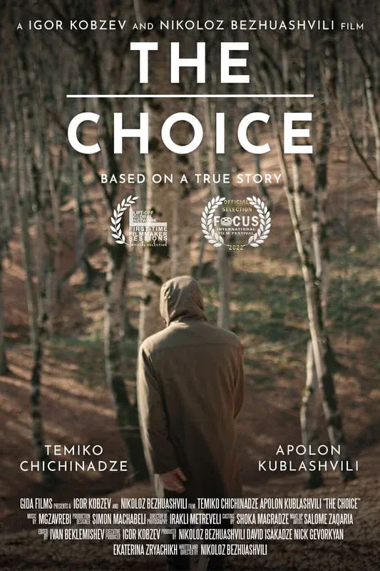 The Choice*