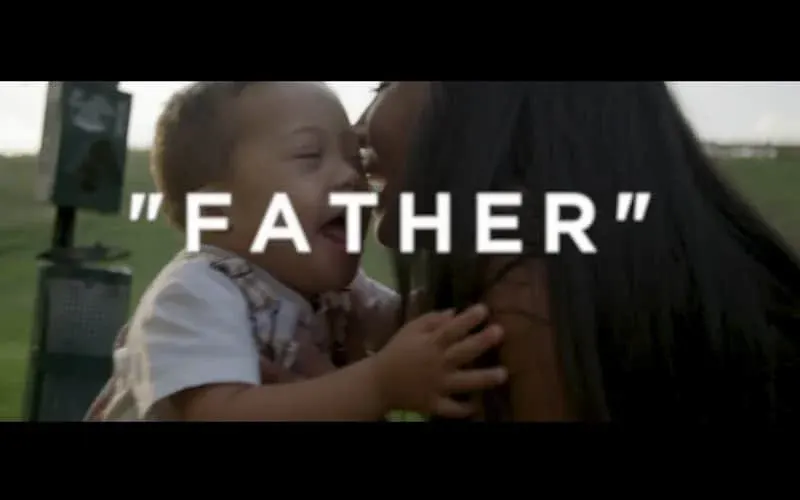 FATHER (TRAILER)