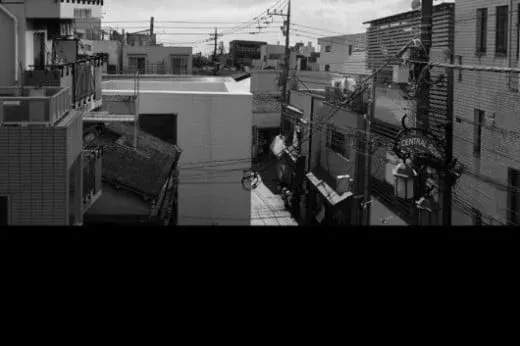 ORDINARY DAYS
