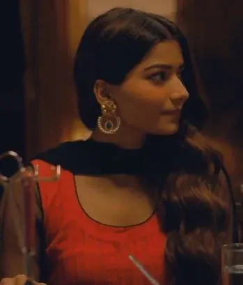 I am Roshni*