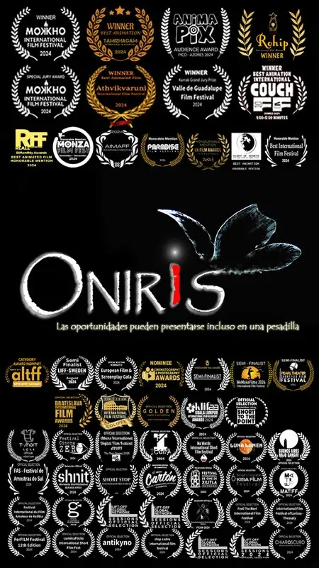 Oniris*