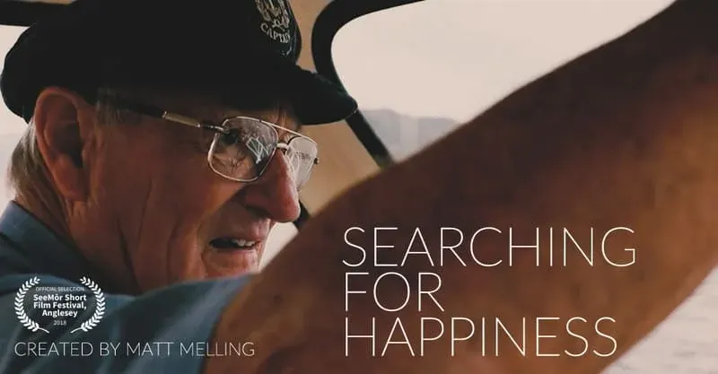 Searching for Happiness