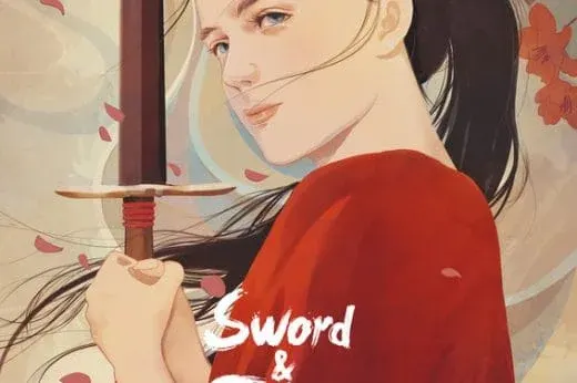 Sword and Flower