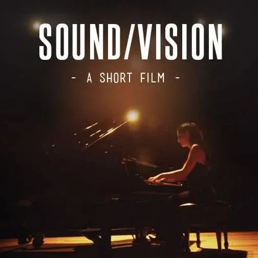SOUND/VISION