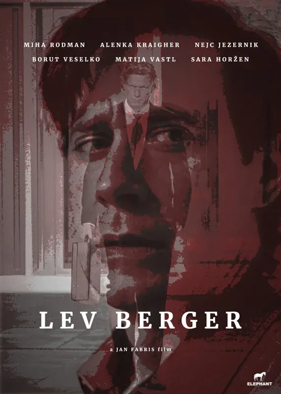Lev Berger*