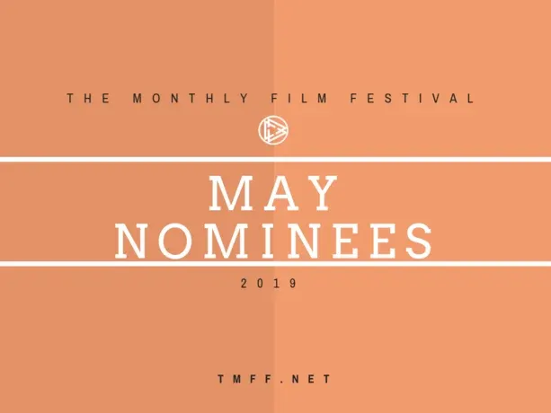 May 2019 Nominees Announced