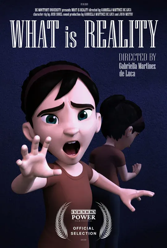 What is Reality*