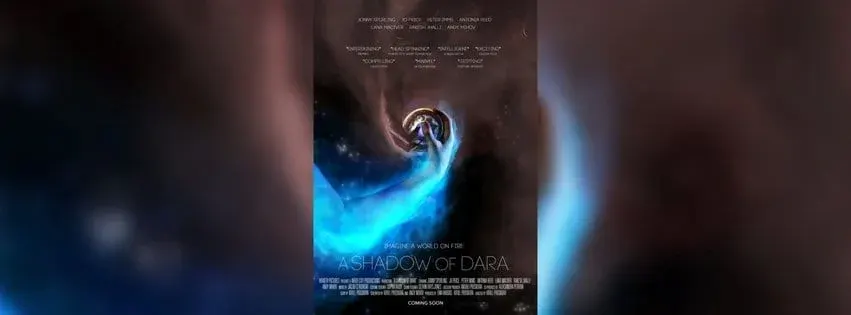 A Shadow of Dara