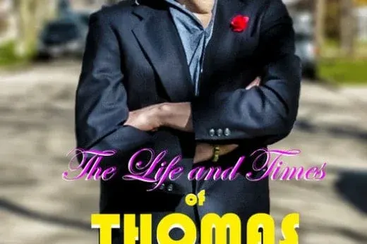 Thomas Thumb Jr.