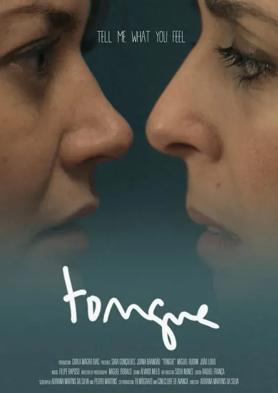 Tongue*