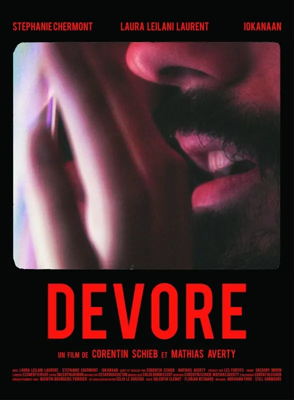 DEVOUR