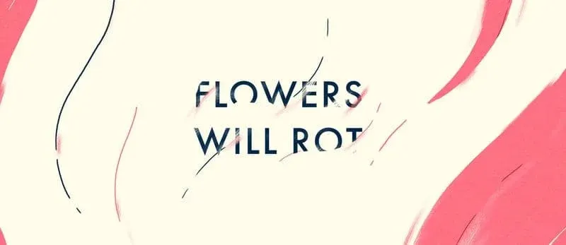 T. Qaddoumi - Flowers Will Rot**