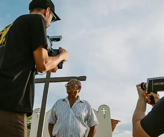 Why Filmmakers Travel the World to Tell Local Stories