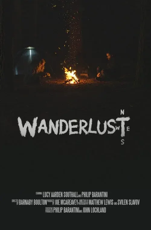 Wanderlust*