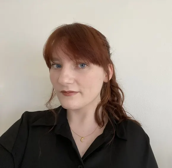 Interview with JULY 2024 Winner: Hayley Louise McGuire