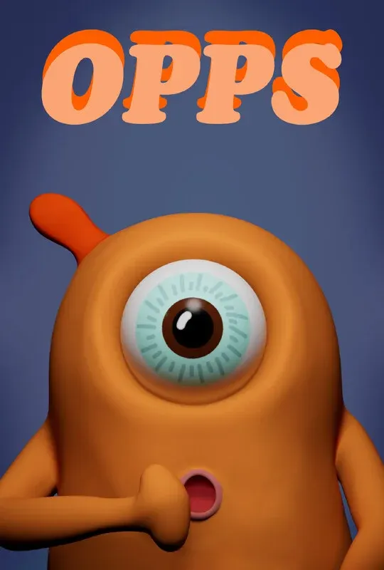 Opps*