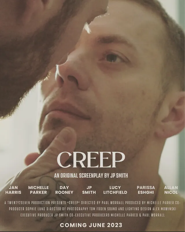 CREEP*