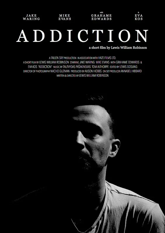 Addiction*