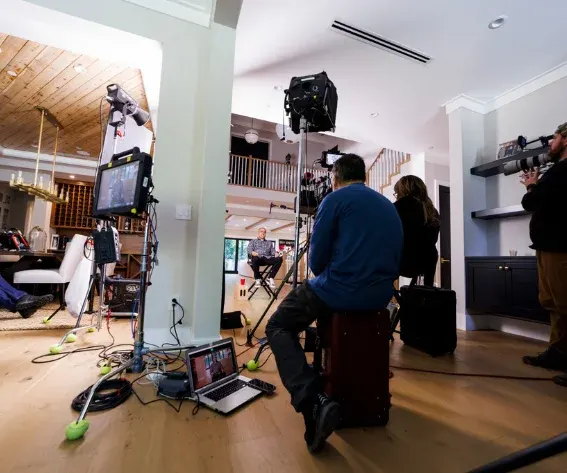 Top 8 Steps on How to Make a Short Film