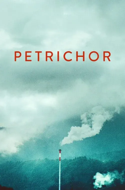 MOTSA - Petrichor