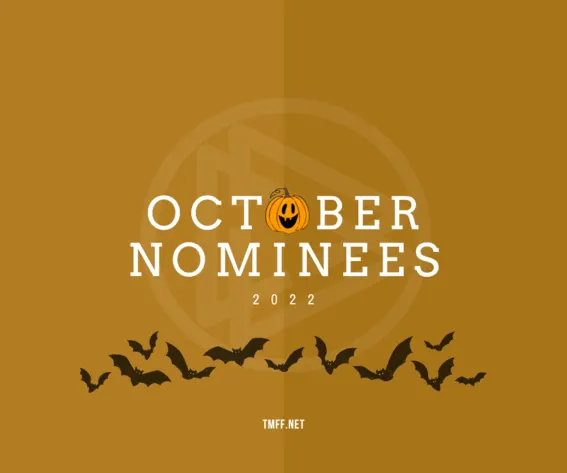 October 2022 Nominees Announced