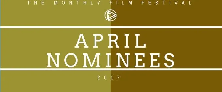 April 2017 Nominees Announced