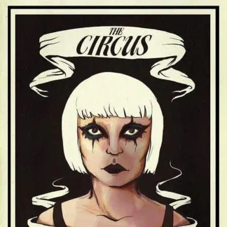 The Circus*