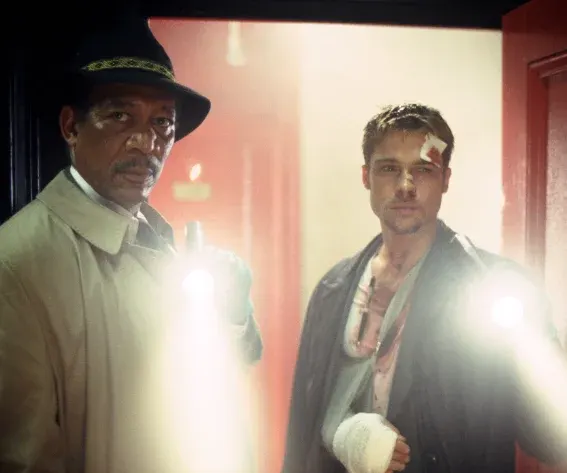 How Suspense Movies Keep Us Hooked: Exploring the Science Behind the Thrill