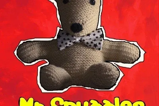 Mr Snuggles**