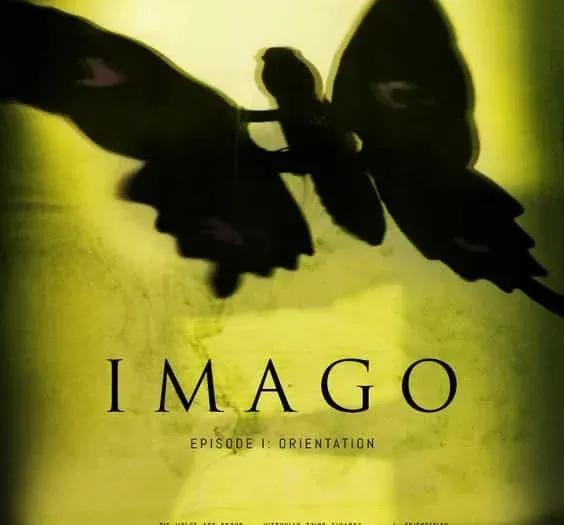 Imago Ep.1: Orientation