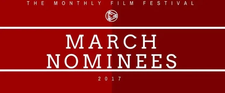 March 2017 Nominees Announced