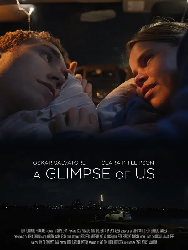 A Glimpse of Us*