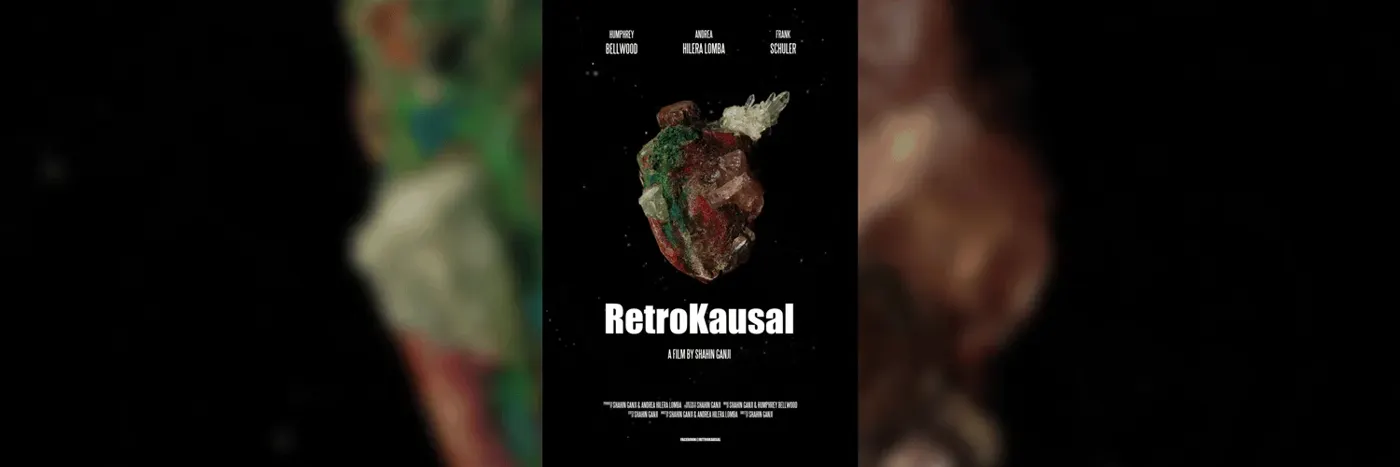 Retrocausal