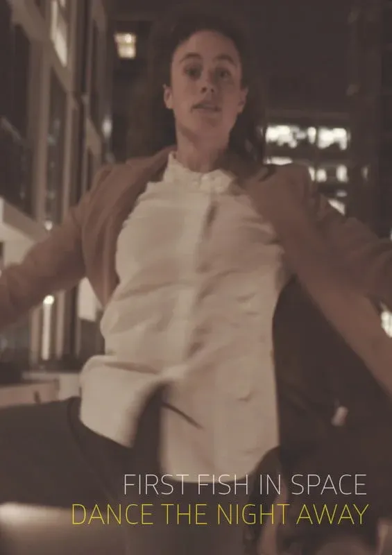 Dance The Night Away
