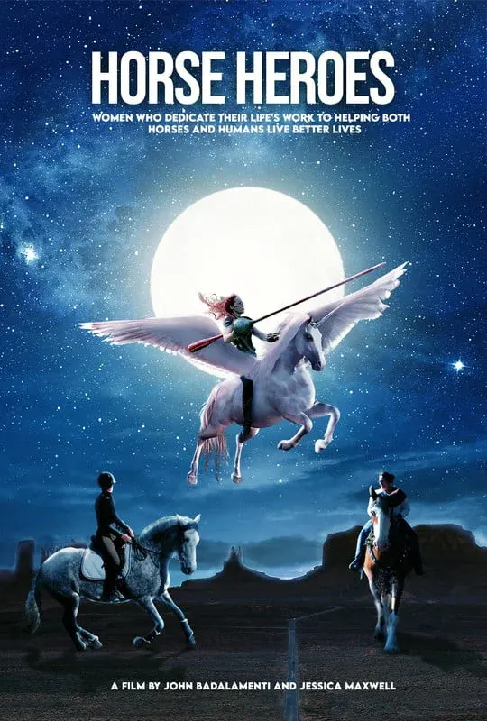 Horse Heroes*