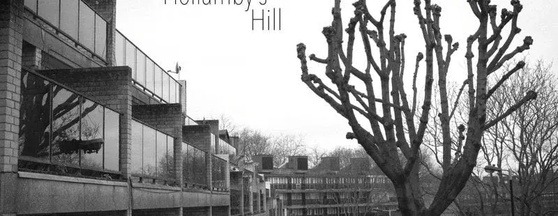 Hollamby's Hill