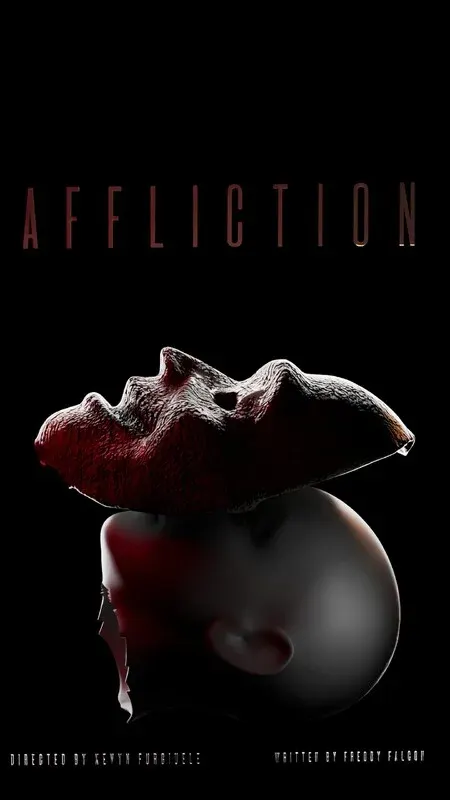 AFFLICTION (TRAILER)
