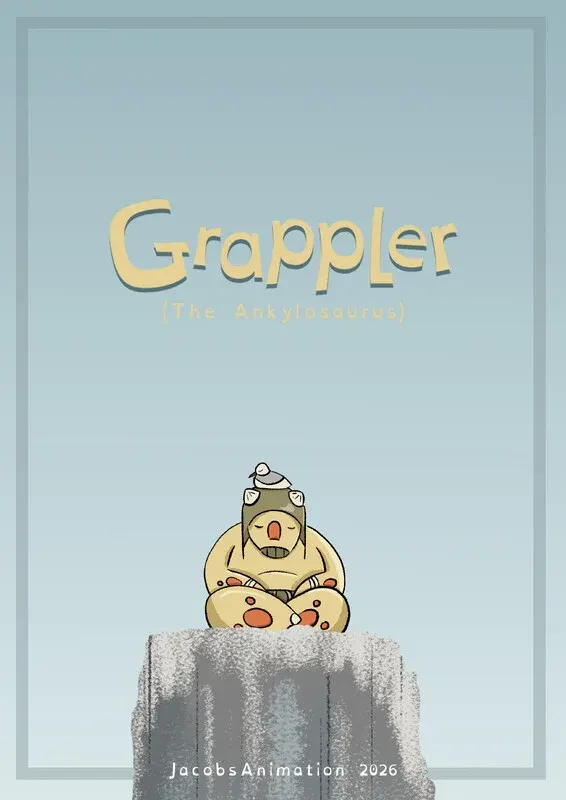 Grappler