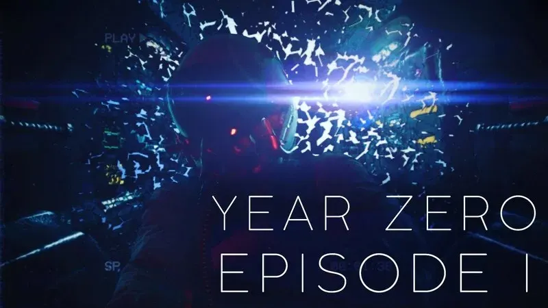Year Zero