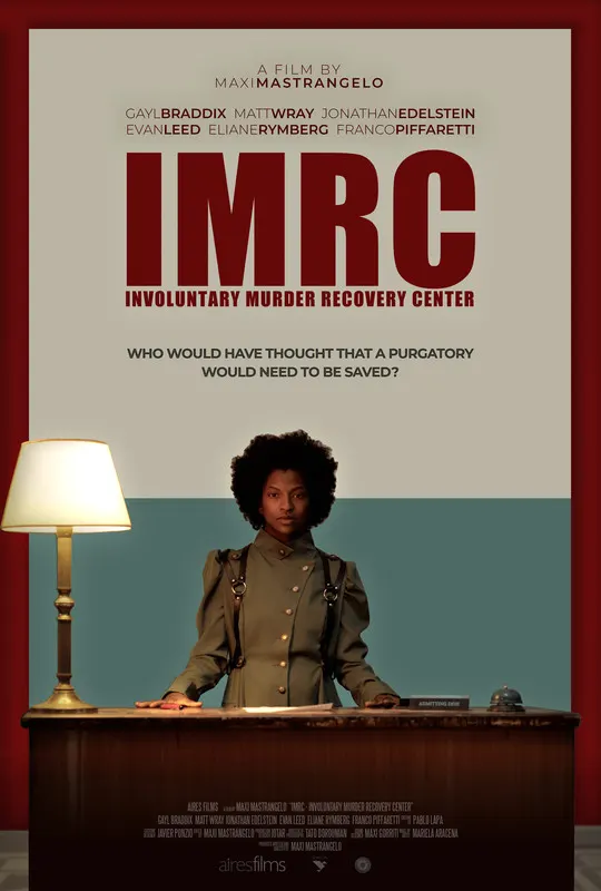 IMRC (Involuntary Murder Recovery Center)*