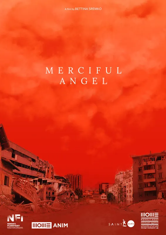 Merciful Angel (TRAILER)
