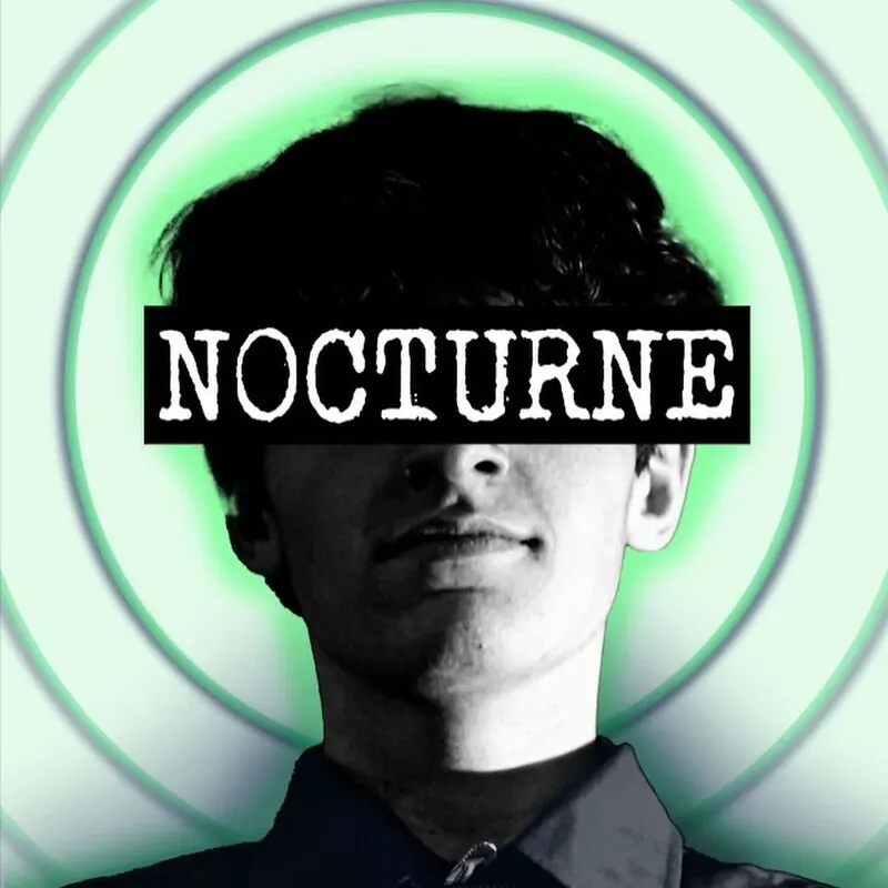 Nocturne (TRAILER)