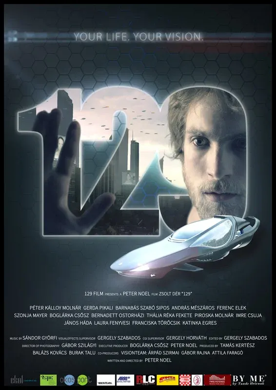 129 (TRAILER)