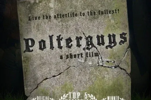 Polterguys
