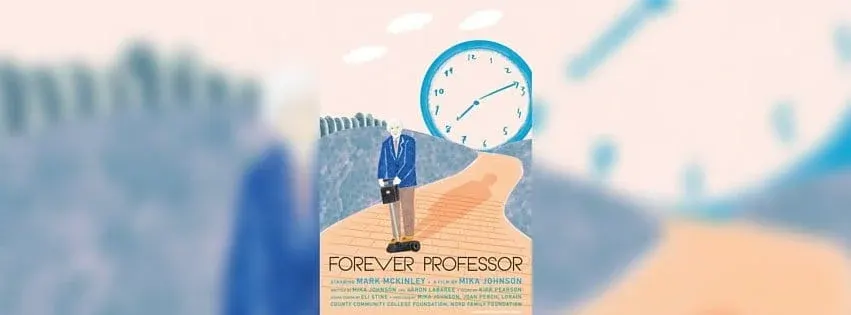 Forever Professor