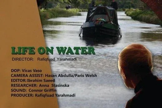 Life on Water