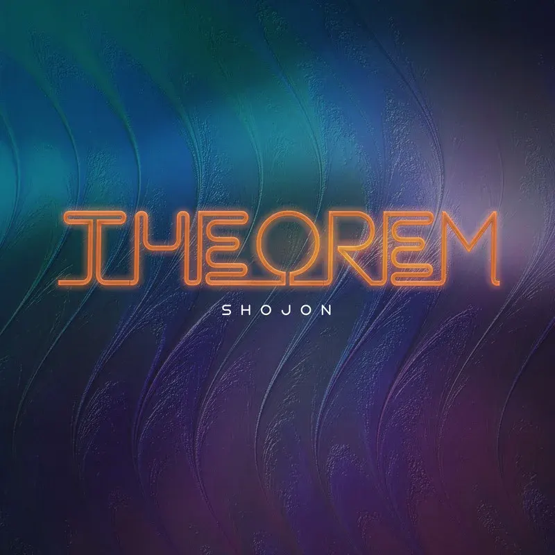 Shojon - Theorem