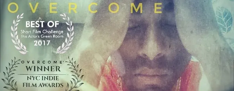 OVERCOME*