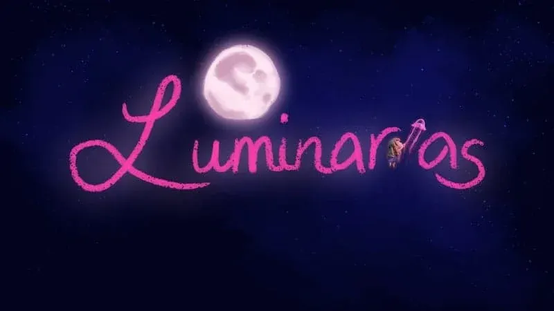 Luminarias