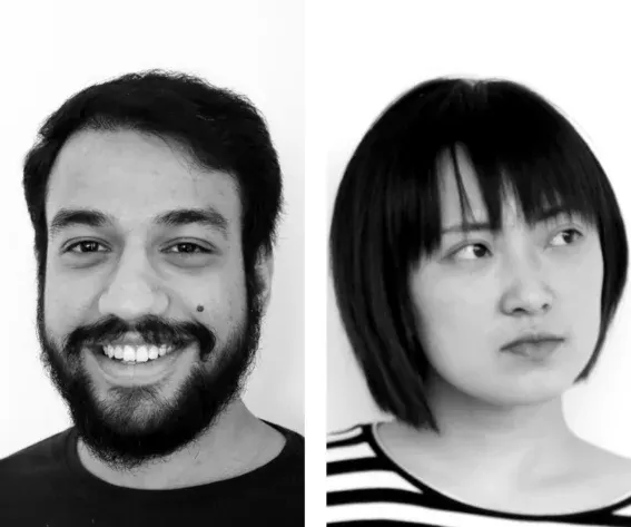 Interview with FEBRUARY 2021 winners: Ravin Raori and Yuqing Liu
